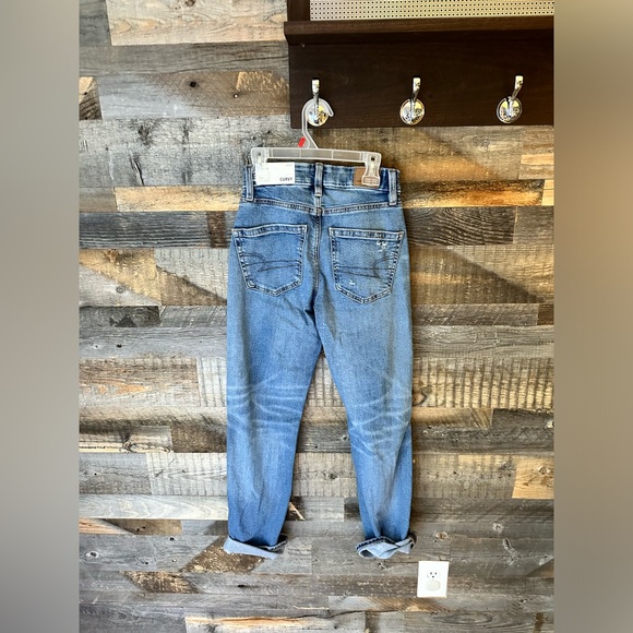 Brand New with Tags! American Eagle Jeans - Picture 2 of 4